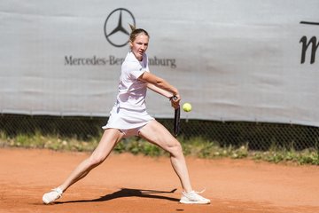 Bild 73 - BL Club an der Alster - Heidelberger TC : Ergebnis: 3:6